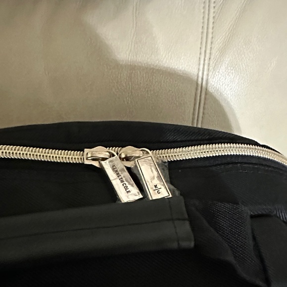 Kenneth Cole Backpack - Picture 3 of 8